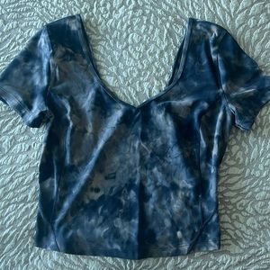 Lululemon new t- shirt